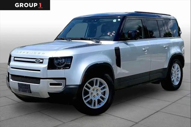 2024 Land Rover Defender 110 P400 S for sale in Danvers, MA