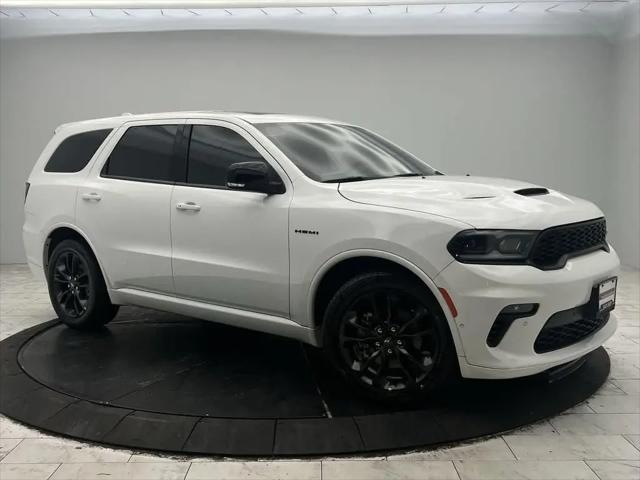 2022 Dodge Durango R/T AWD for sale in Bronx, NY