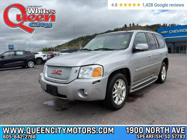 2008 GMC Envoy Denali for sale in Spearfish, SD
