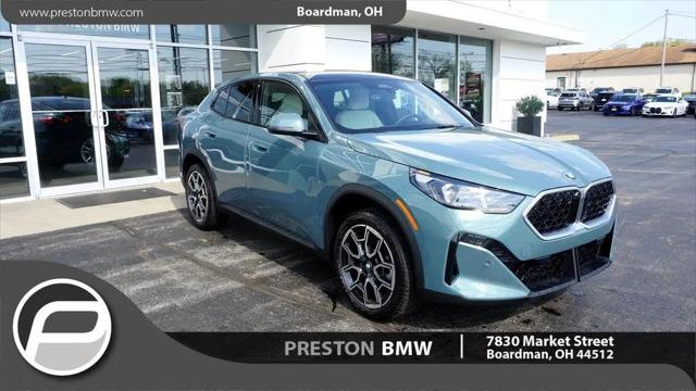 2026 BMW X2 xDrive28i for sale in Youngstown, OH