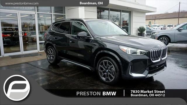 2026 BMW X1 xDrive28i for sale in Youngstown, OH