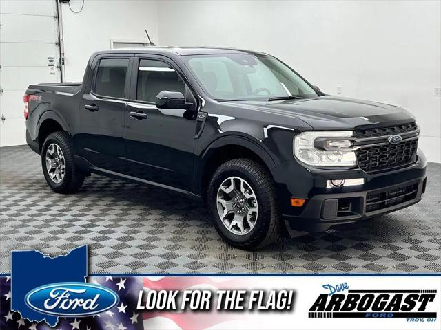 2024 Ford Maverick XLT for sale in Troy, OH