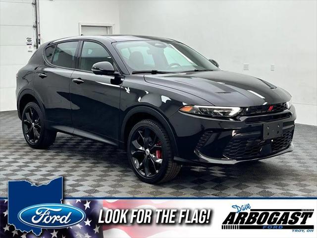 2024 Dodge Hornet GT Plus AWD for sale in Troy, OH