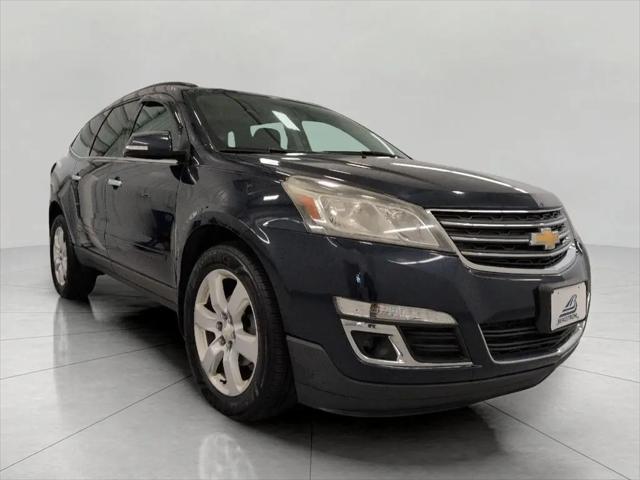 2016 Chevrolet Traverse 1LT for sale in Appleton, WI