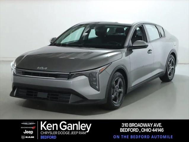 2025 Kia K4 LXS for sale in Bedford, OH