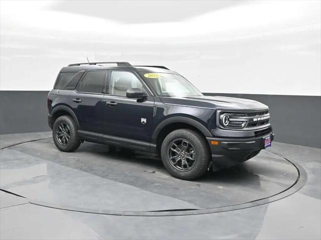 2023 Ford Bronco Sport Big Bend for sale in Franklin, VA