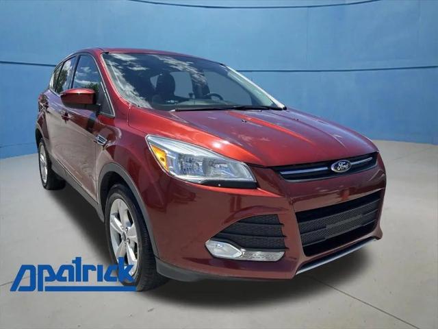 2015 Ford Escape SE for sale in Lebanon, IN