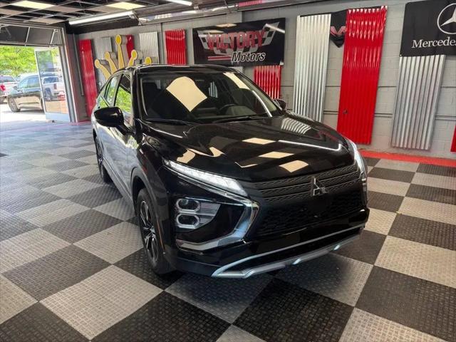 2024 Mitsubishi Eclipse Cross SE S-AWC for sale in Royal Oak, MI