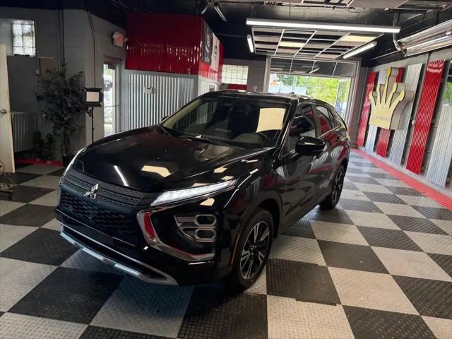 2024 Mitsubishi Eclipse Cross SE S-AWC for sale in Royal Oak, MI