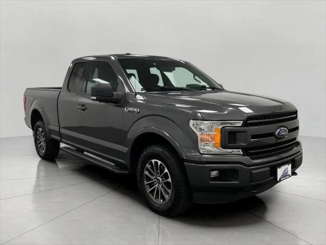 2018 Ford F-150 XL for sale in Appleton, WI