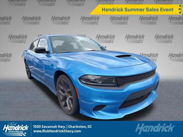 2023 Dodge Charger GT for sale in Charleston, SC