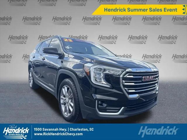 2023 GMC Terrain FWD SLT for sale in Charleston, SC