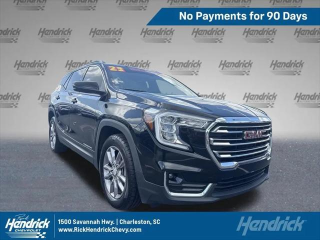 2023 GMC Terrain FWD SLT for sale in Charleston, SC