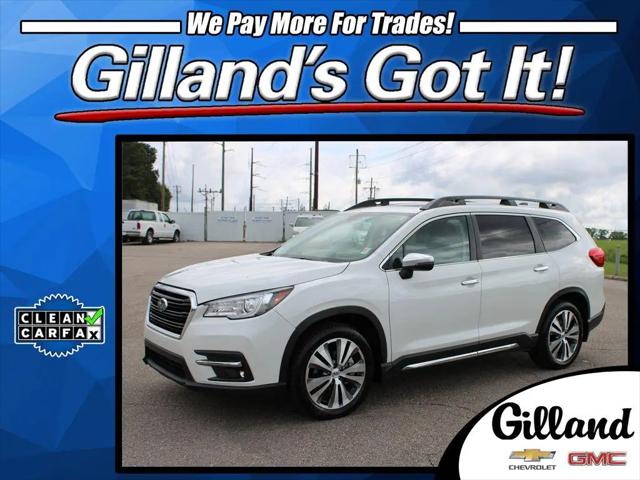 2021 Subaru Ascent Touring for sale in Ozark, AL