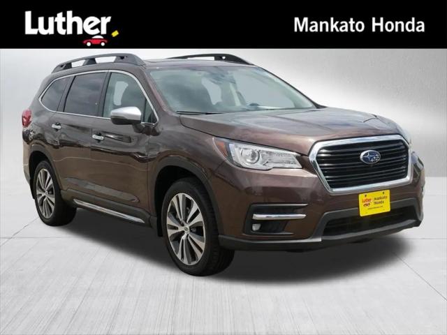 2020 Subaru Ascent Touring for sale in Mankato, MN