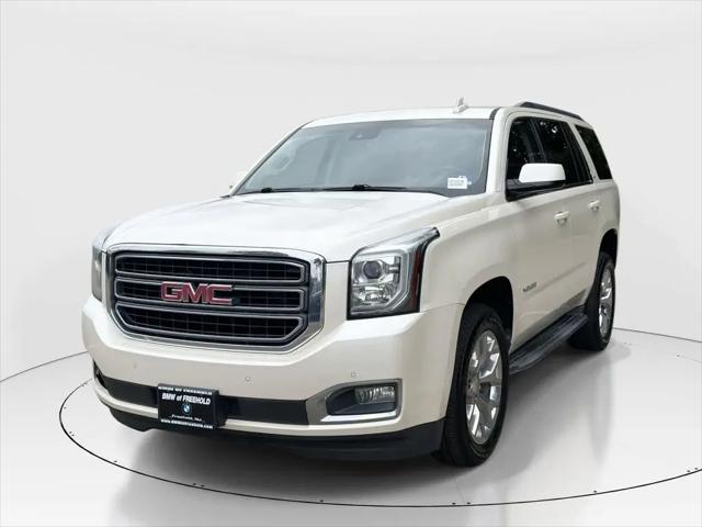 2015 GMC Yukon SLT for sale in Freehold, NJ