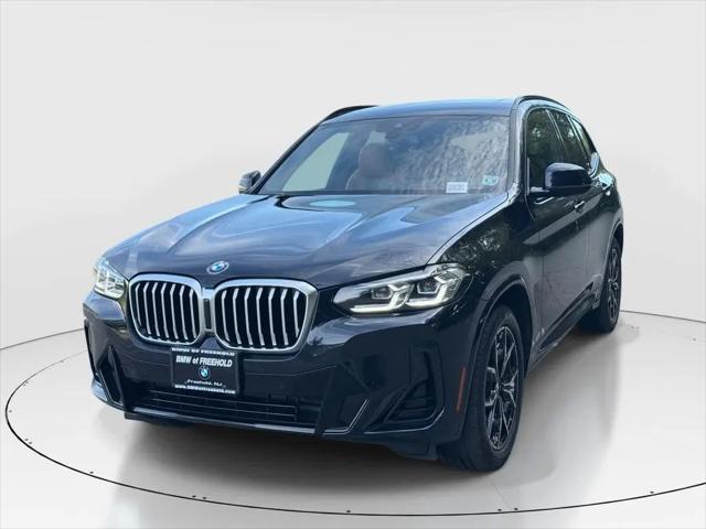 2024 BMW X3 xDrive30i for sale in Freehold, NJ