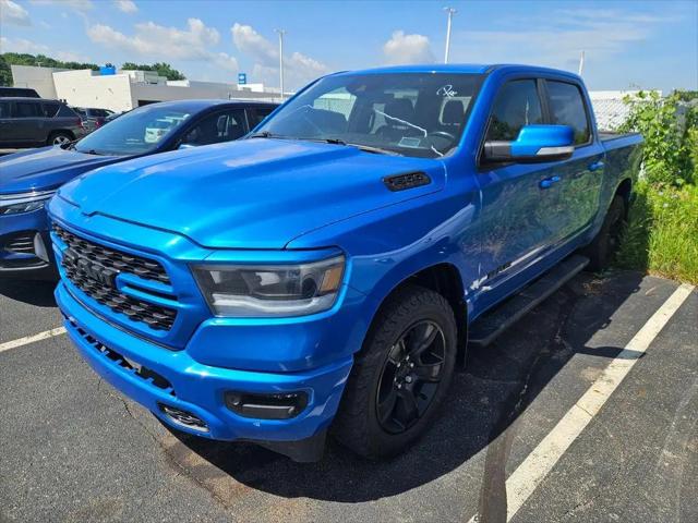 2022 Ram 1500 Sport for sale in Jackson, MI
