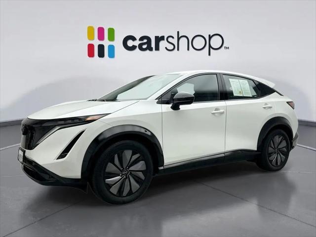 2024 Nissan ARIYA ENGAGE+ for sale in Mount Holly, NJ