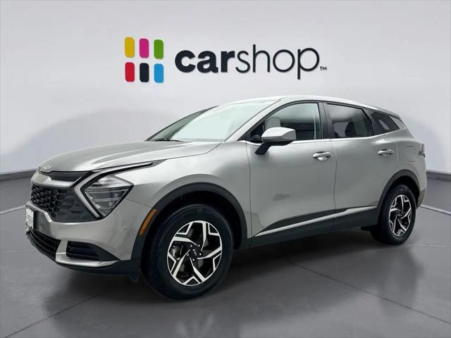 2025 Kia Sportage LX for sale in Mount Holly, NJ