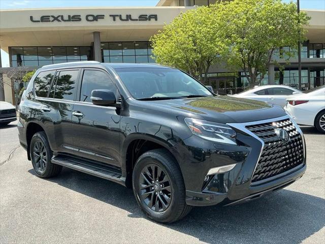 2023 Lexus GX 460 Premium for sale in Tulsa, OK
