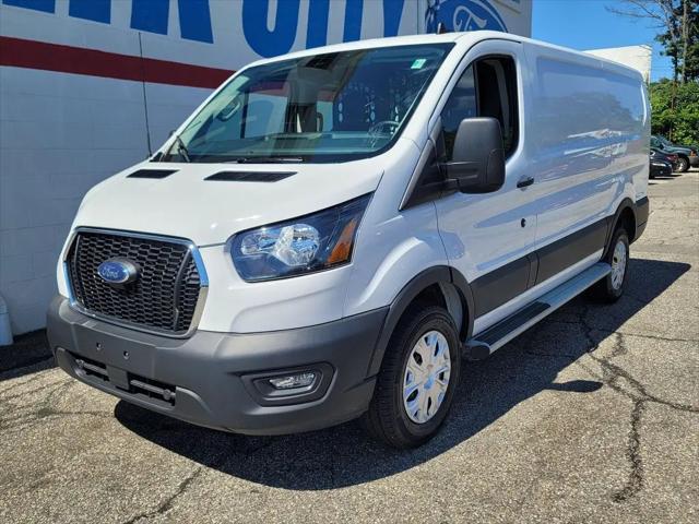 2025 Ford Transit Cargo Van Base for sale in Bridgeport, CT