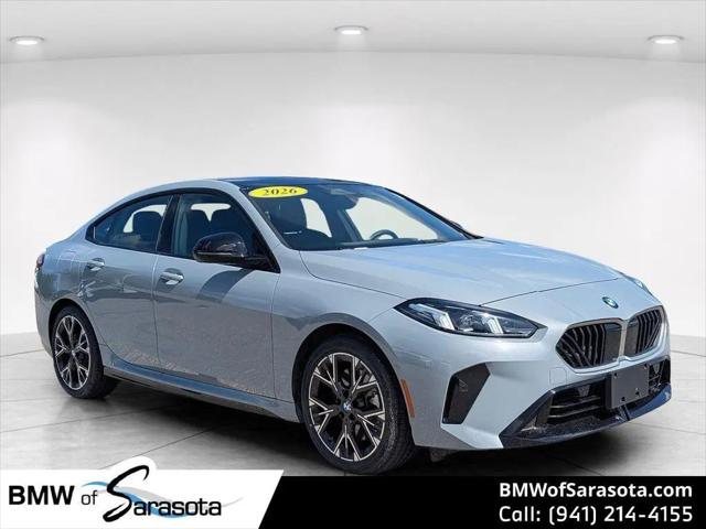 2026 BMW Coupe 228 Gran Coupe for sale in Sarasota, FL
