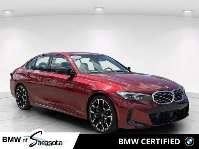 2025 BMW M340i M340i for sale in Sarasota, FL