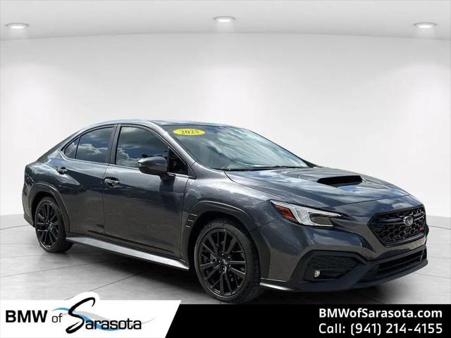 2025 Subaru WRX Limited for sale in Sarasota, FL