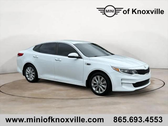 2018 Kia Optima LX for sale in Knoxville, TN