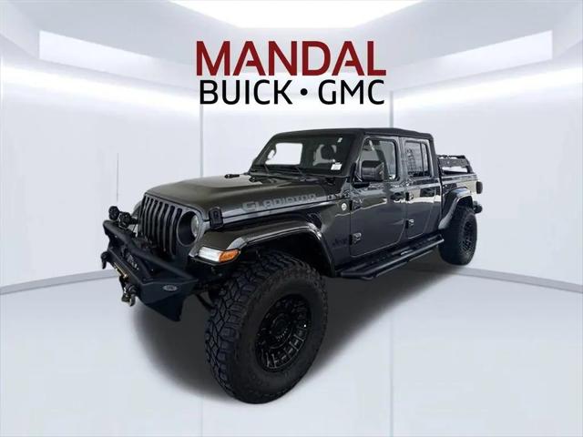 2020 Jeep Gladiator Sport for sale in D'lberville, MS