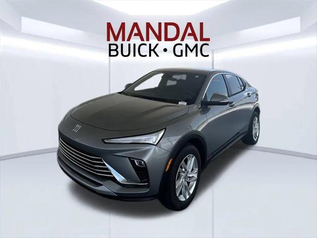 2024 Buick NV Preferred FWD for sale in D'lberville, MS
