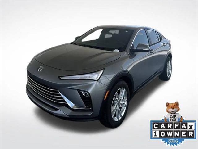 2024 Buick NV Preferred FWD for sale in D'lberville, MS