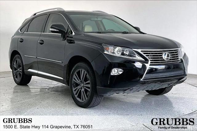 2015 Lexus RX 350 Base for sale in Grapevine, TX