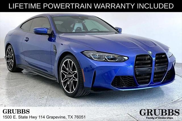 2024 BMW M4 Base for sale in Grapevine, TX