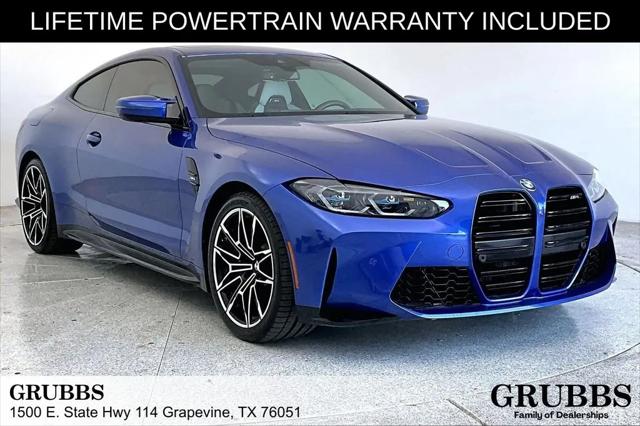 2024 BMW M4 Base for sale in Grapevine, TX