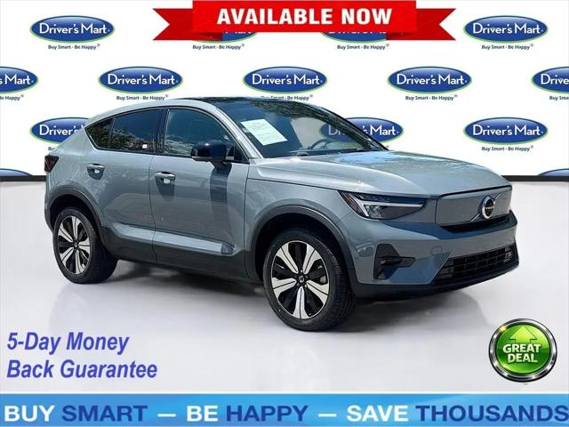 2023 Volvo CT Twin Plus for sale in Sanford, FL