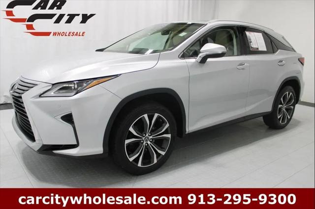 2019 Lexus RX 350 Base for sale in Shawnee, KS