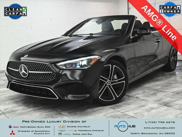 2026 Mercedes-Benz E-CLASS E 300 Base 4MATIC for sale in North Brunswick, NJ