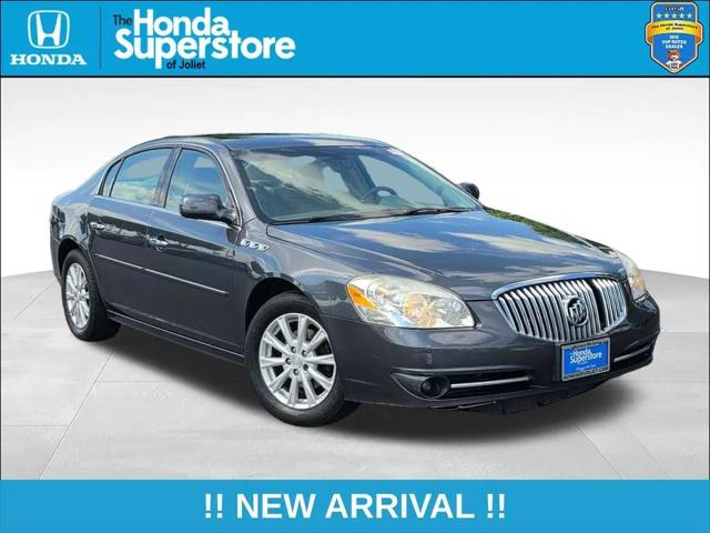 2011 Buick Lucerne CX for sale in Joliet, IL