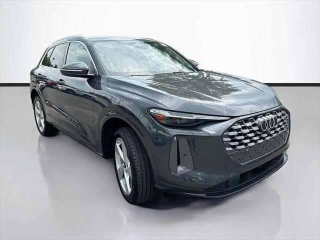 2025 Audi Q5 Premium Plus TFSI quattro S tronic for sale in Arlington, VA