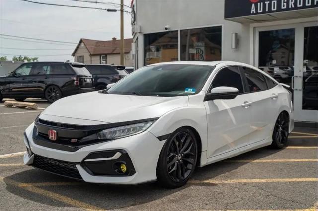 2020 Honda Civic Sedan for sale in South River, NJ