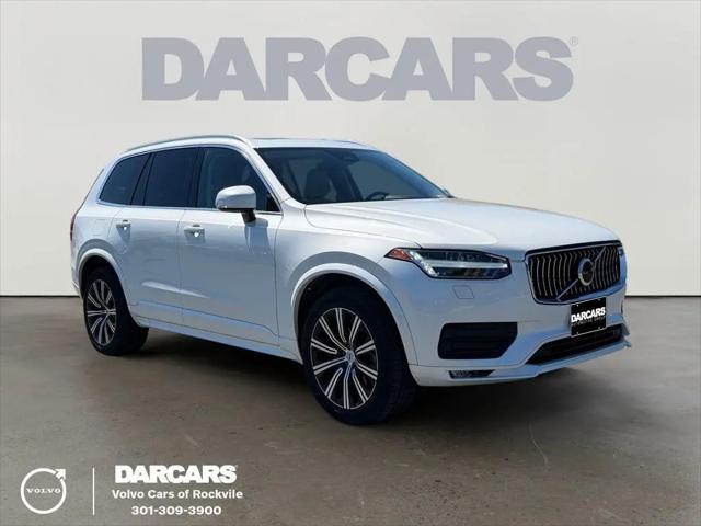 2023 Volvo XC90 B6 Core for sale in Rockville, MD