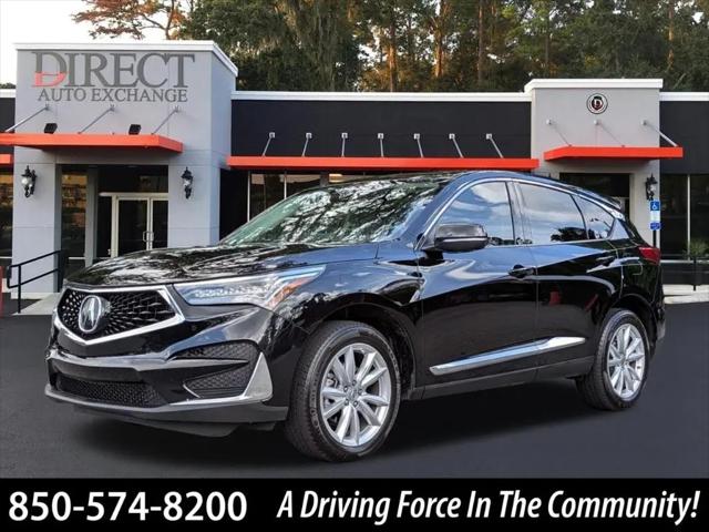 2020 Acura RDX Standard for sale in Tallahassee, FL