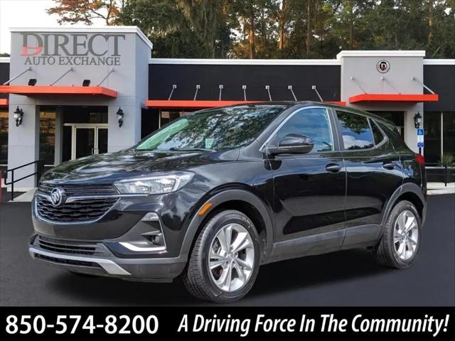2021 Buick Encore GX FWD Preferred for sale in Tallahassee, FL