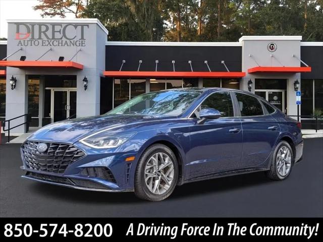 2020 Hyundai Sonata SEL for sale in Tallahassee, FL