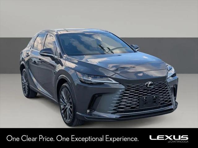2025 Lexus RX 350 Luxury for sale in Chattanooga, TN