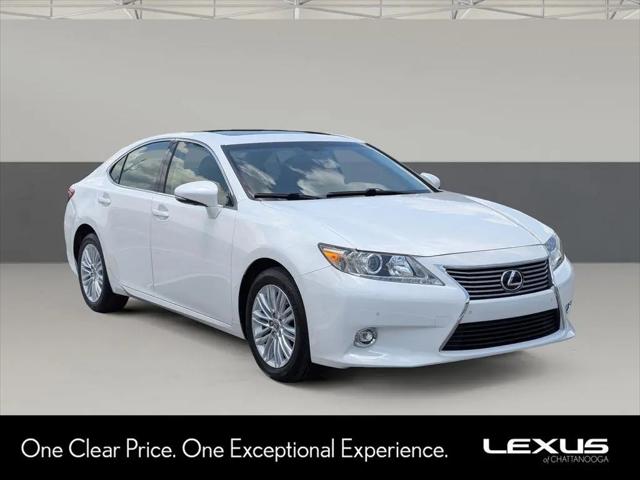 2015 Lexus ES 350 Base for sale in Chattanooga, TN