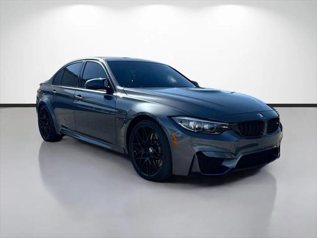 2018 BMW M3 Base for sale in Tampa, FL