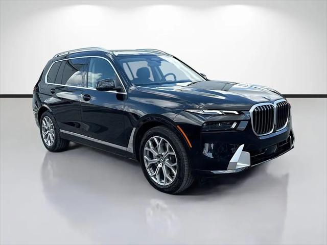 2026 BMW X7 xDrive40i for sale in Tampa, FL